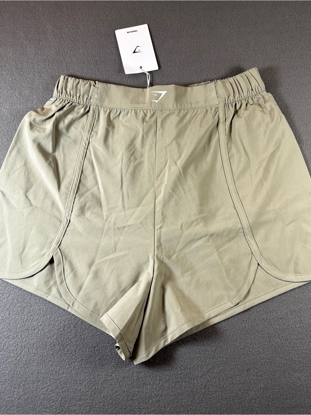 Gymshark Women's Athletic Shorts Sz small